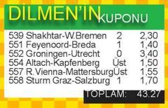 Kupa Bremen’e