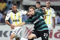 Fener hız kazanmalı