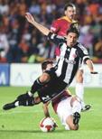 Beşiktaş havlu atmaz!