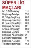Tek bir eksik var!