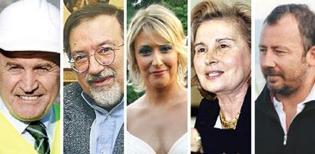 BİZİM BİR ARKADAŞ...