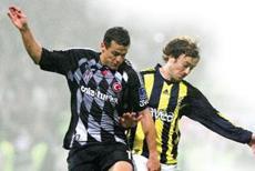 Bobo sürekli oynarsa gol krallığını zorlar