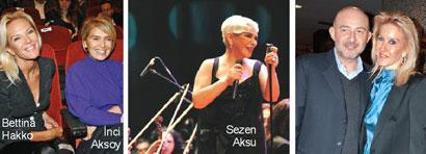 GENÇ YETENEKLERE BÜYÜK DESTEK