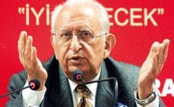 PARTİ BİTER SİYASET  BİTMEZ...