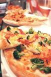KALiFORNiYA'DA PiZZA SALGINI