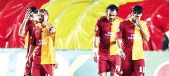 ASLAN’A DA  FORVET ŞART