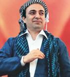 PATRİK İÇİN KISA MEKTUP