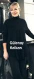 RAHAT GiYiN, KARiZMATiK OL