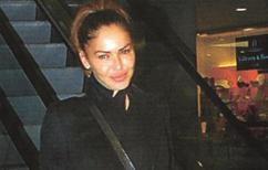 AJAN PROVOKATÖR ‘ÖZLEM’i
