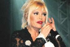 AJDA’DAN  SEVGİLERLE