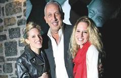 EL BESO’DA BAŞLADI  BLACKK’TE BİTTİ