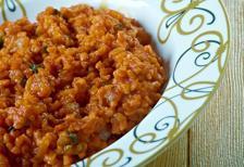 Bulgur Pilavı Tarifi