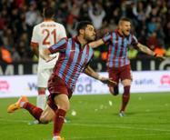 Trabzonspor nasıl kazandı, daha önemlisi Galatasaray neden kaybetti?