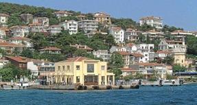 BURGAZADA'DA GÜZEL BiR LOKANTA