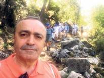 LİKYA YOLU’NDA 2 GÜNLÜK SELFIE TURU