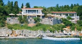 SEDEF ADASI’NIN YENİ ADRESİ CLUB ADA