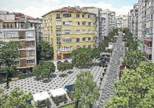 AsmalıMescit’e büyük rakip geliyor