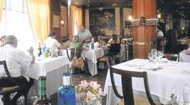 BEŞ YILDIZLI KALKAN