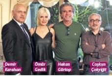 Sinema yazarının filmi nasıl olur?