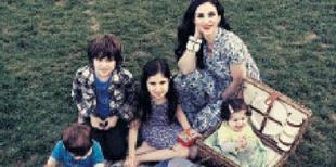 ÇOCUĞUNUZU HERKES DİNLEMESİN