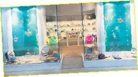 İZNİK’TEN CAPRI’YE