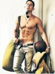 GARİPLİK SİZDE Mİ  CHANNING’DE Mİ?