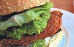 BURGER MODASI ÜLKEMiZi SARARKEN