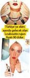 AĞUSTOSTA NELER OLUYOR?