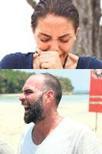 ‘SURVIVOR’DA  KADINA ŞİDDET!
