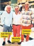 BODRUM’A  VEDA EDİLMEZ