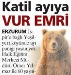 AYIDAN KATiL OLUR MU?