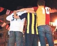 HALKIN SANATÇILARI BELLİ OLDU!