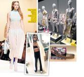MİLANO MODA GÜNLÜĞÜ