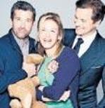 ERKEKLER BRIDGET JONES’U İZLEMELİ!