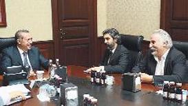 NECATİ ŞAŞIRTTI HASAN KAÇIRTTI!