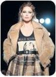MİLANO MODA HAFTASI’NDAN NOTLAR