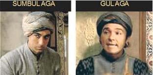 SAĞLI SOLLU iLERLEYELiM!