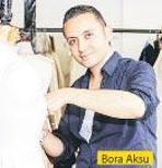 SINIRLARI AŞAN GURUR