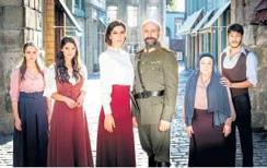 ‘VATANIM SENSiN’DE  CESARET NASIL  KAZANDI?