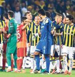 Çatıdaki çatlak