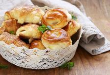 Katmer poğaça tarifi