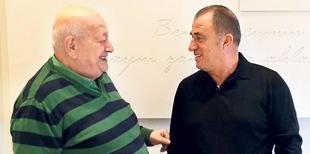 Tacizci antrenör firarda!