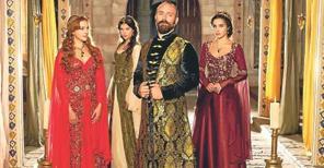 AŞKIN SULTANLARI