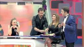YENi YILDA TELEViZYON  NASIL OLSUN?