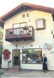 LOS ANGELES’TAKİ KÜÇÜK ALMANYA