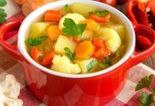 Zeytinyağlı türlü tarifi