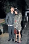 HANDE YENER’iN YAŞIYMIŞ!