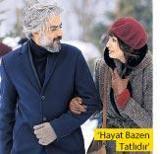 BU DİZİ MUTLULUK VERİYOR
