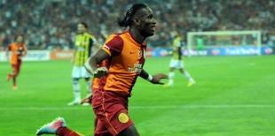 Serbest Vuruş: Drogba ile oyunu basitleştirmek