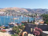 Baharda Bodrum